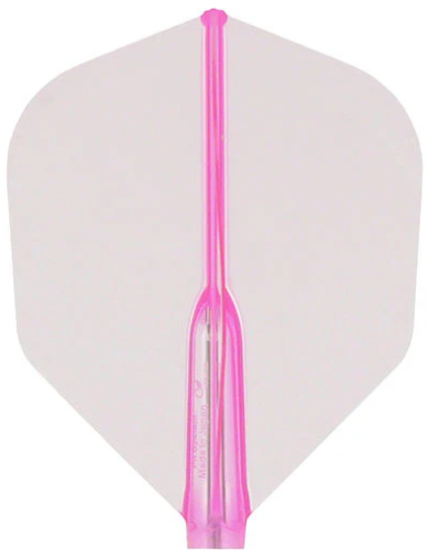 Fit Flight Air Dart Flights - view 3