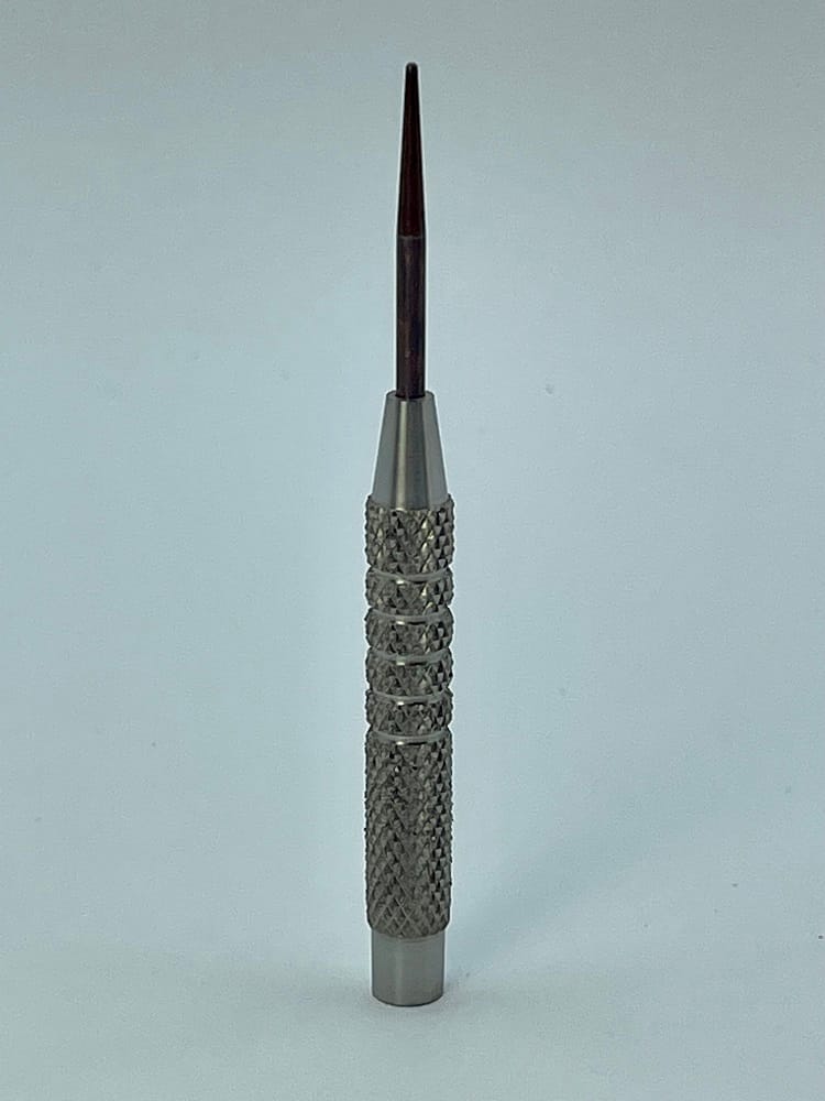 Voks Darts EL-C Demon - view 2