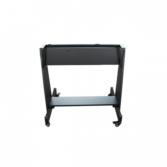Plank and Hide Ping Pong/Dining Top Storage Caddy