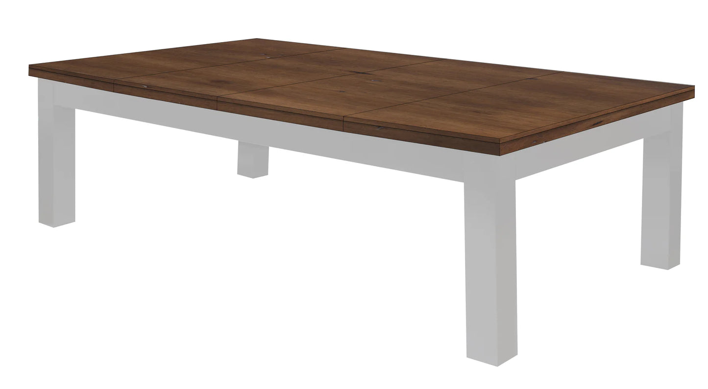 Legacy Dining Top - Rustic Series - view 2