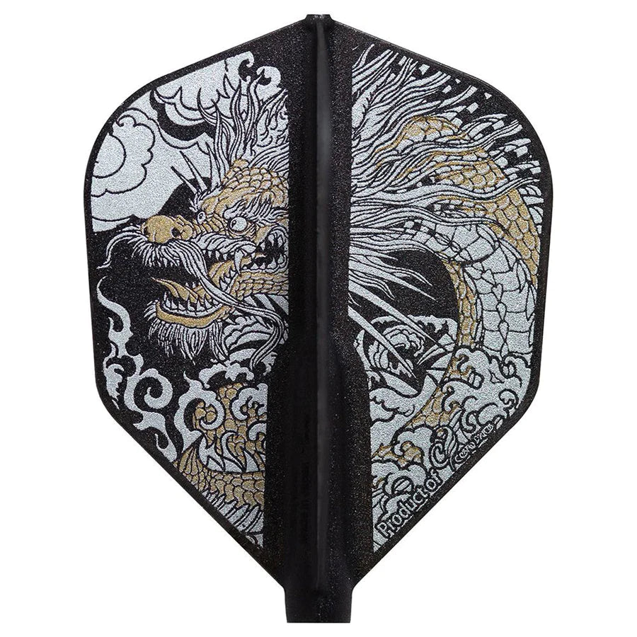 Fit Flight Signature Shape Design - view 3