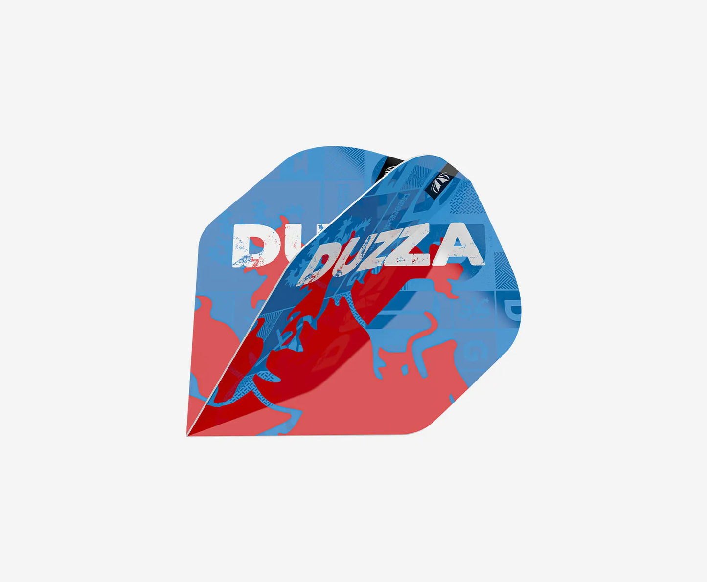 Target Duzza Steel-Tip Darts
