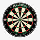 Alien Bristle Dartboard