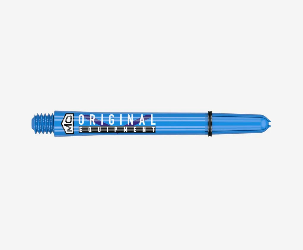 Dart World Clinch Shaft 3 Pack - Intermediate