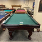 Pre-Owned 8' Olhausen Eclipse Pool Table