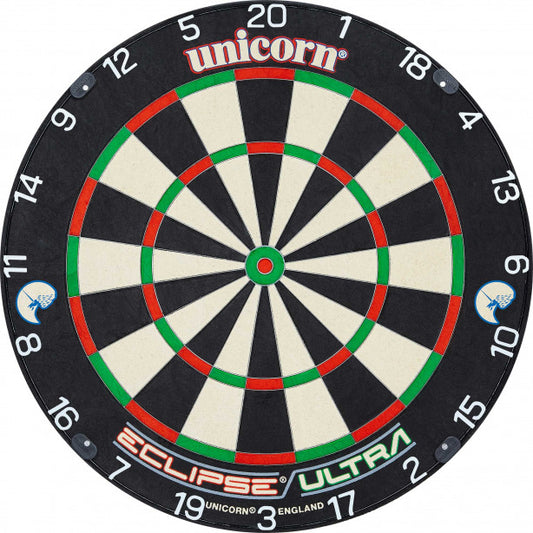 Unicorn Ultra Bristle Dartboard