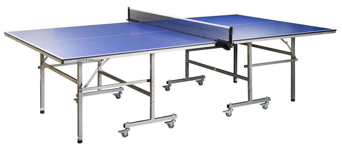 Legacy Elite Table Tennis Table