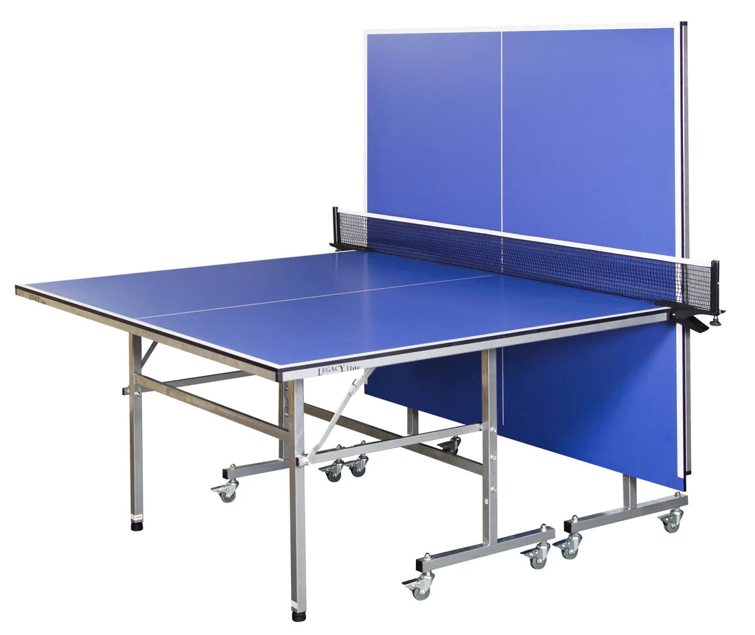 Legacy Elite Table Tennis Table