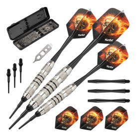 Fat Cat Blazer Steel Tip Darts