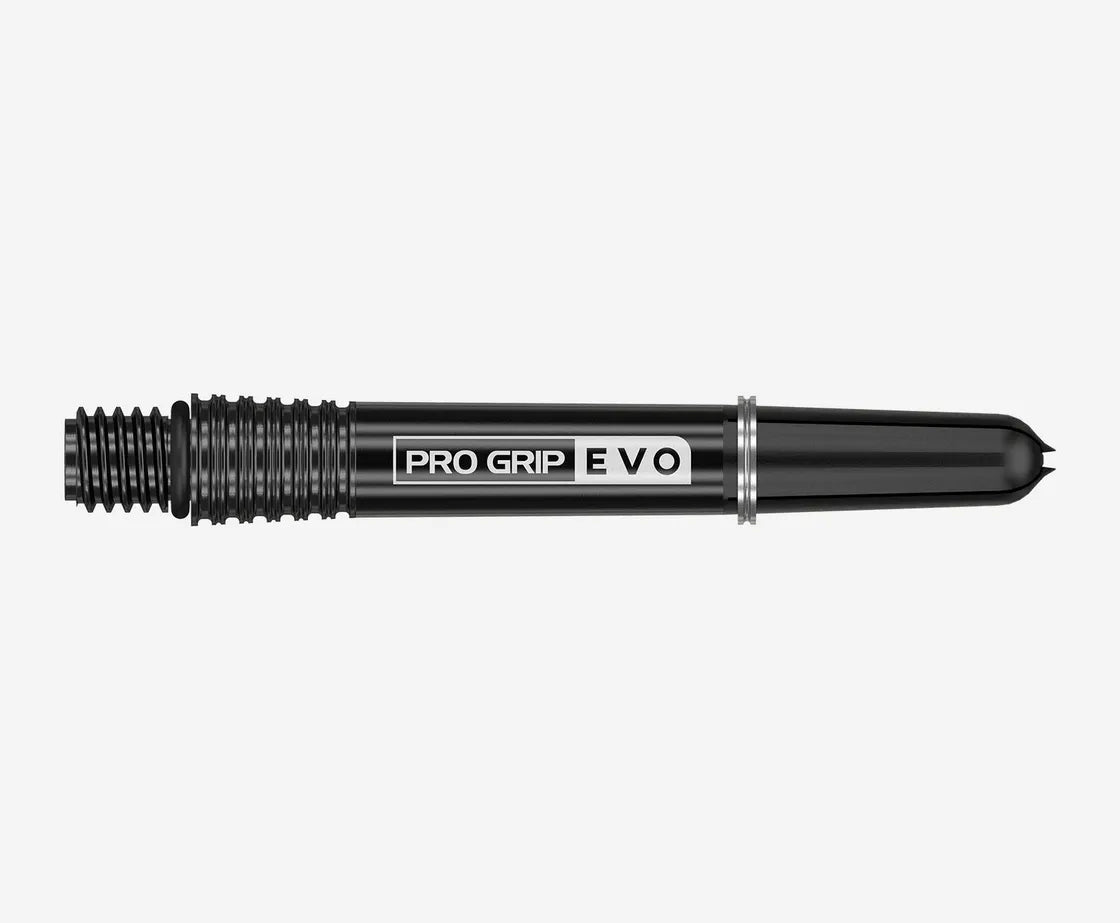 Pro Grip Evo Dart Shafts