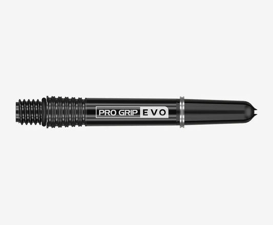 Pro Grip Evo Dart Shafts