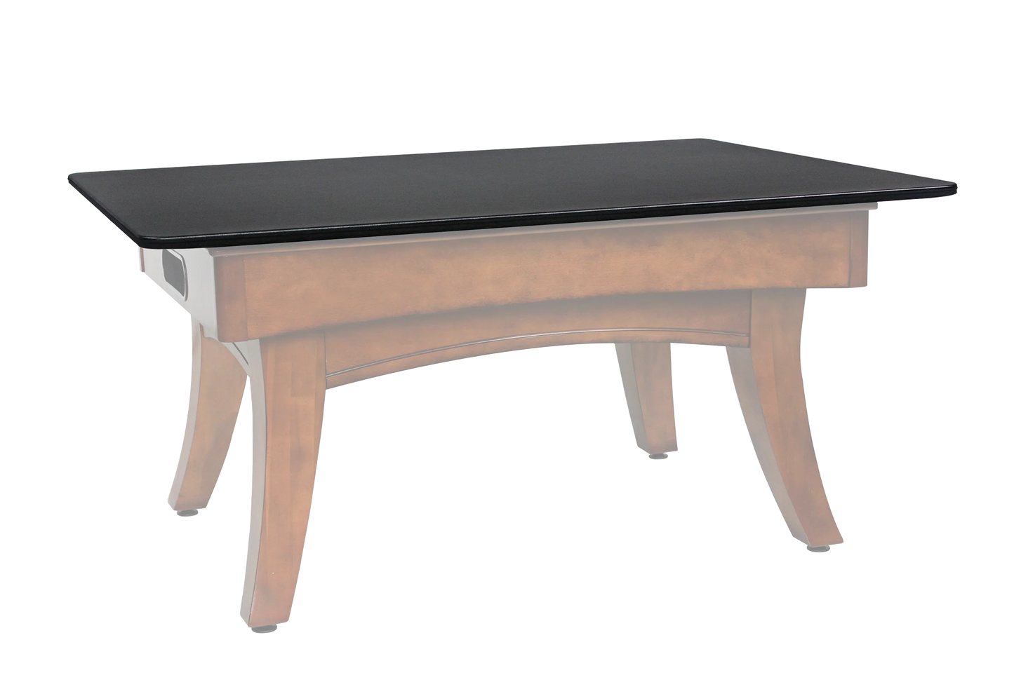 Small Game Table 2 in 1 Dining Top