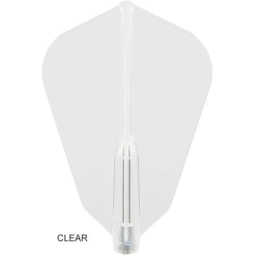 Fit Flight Air Dart Flights - view 5