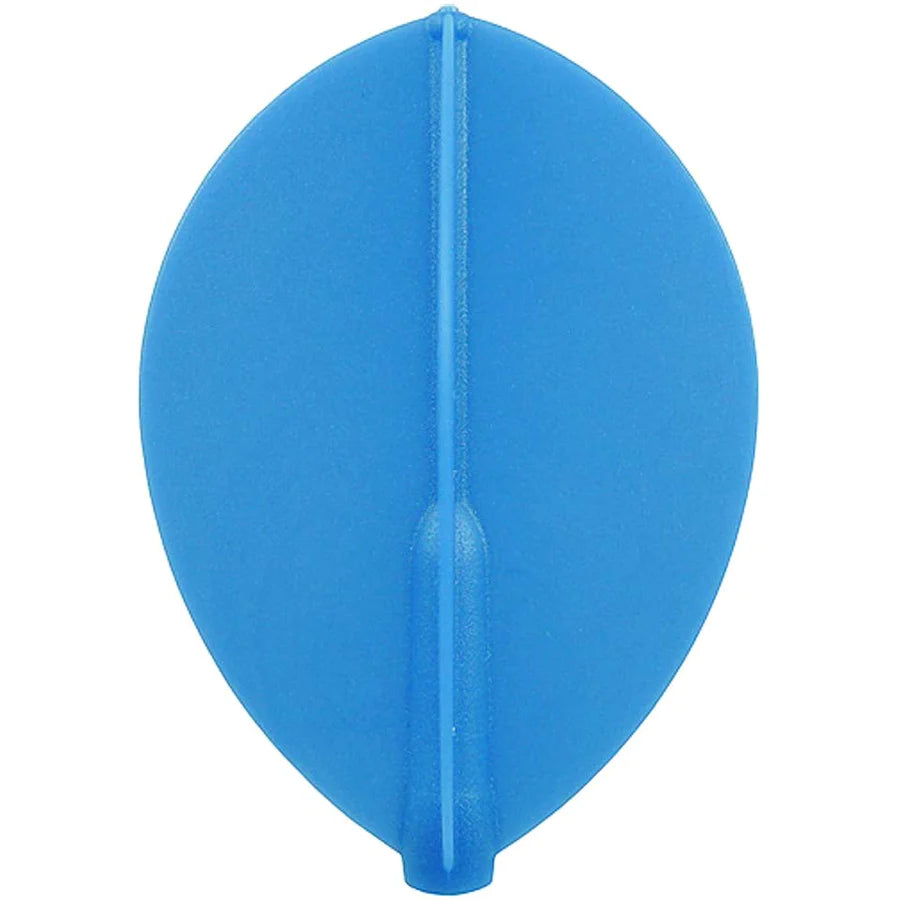 Fit Flight Pear Dart Flights - view 4