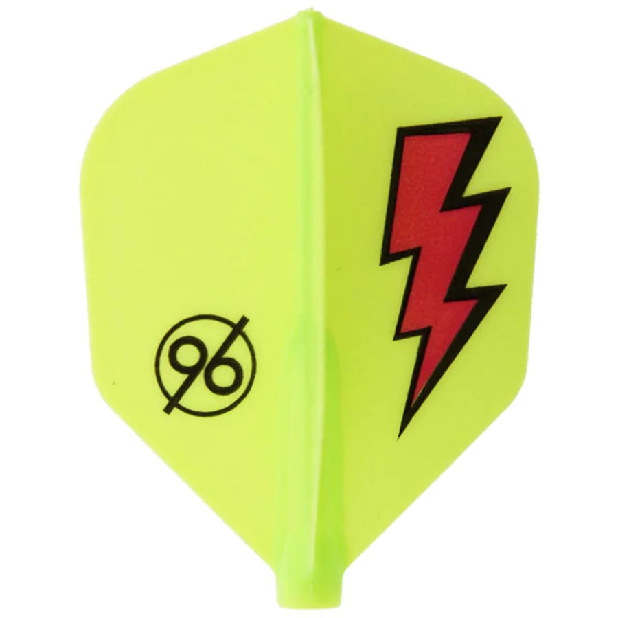 Fit Flight Dart Flights Design Shape