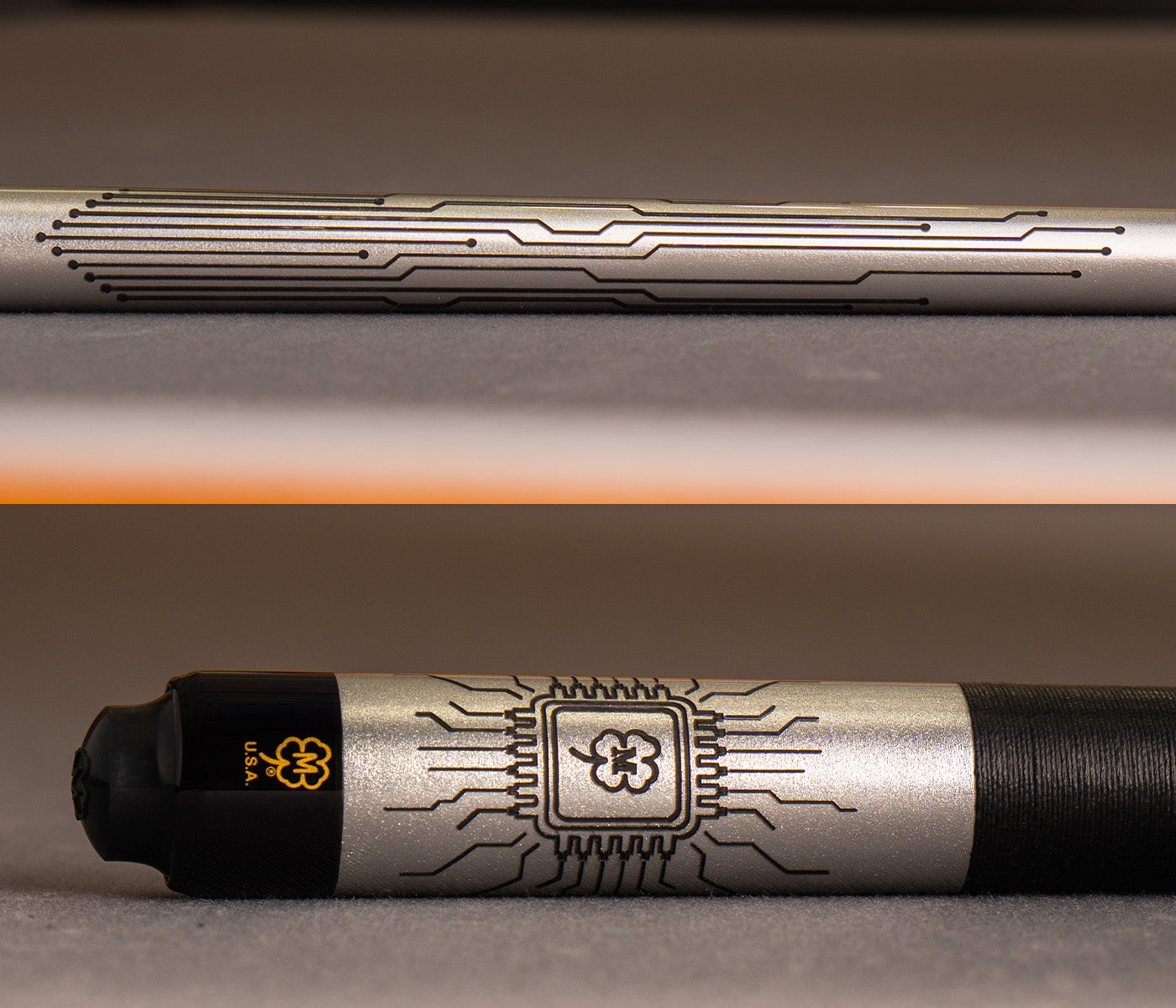 McDermott Cue of the Month: August 2026