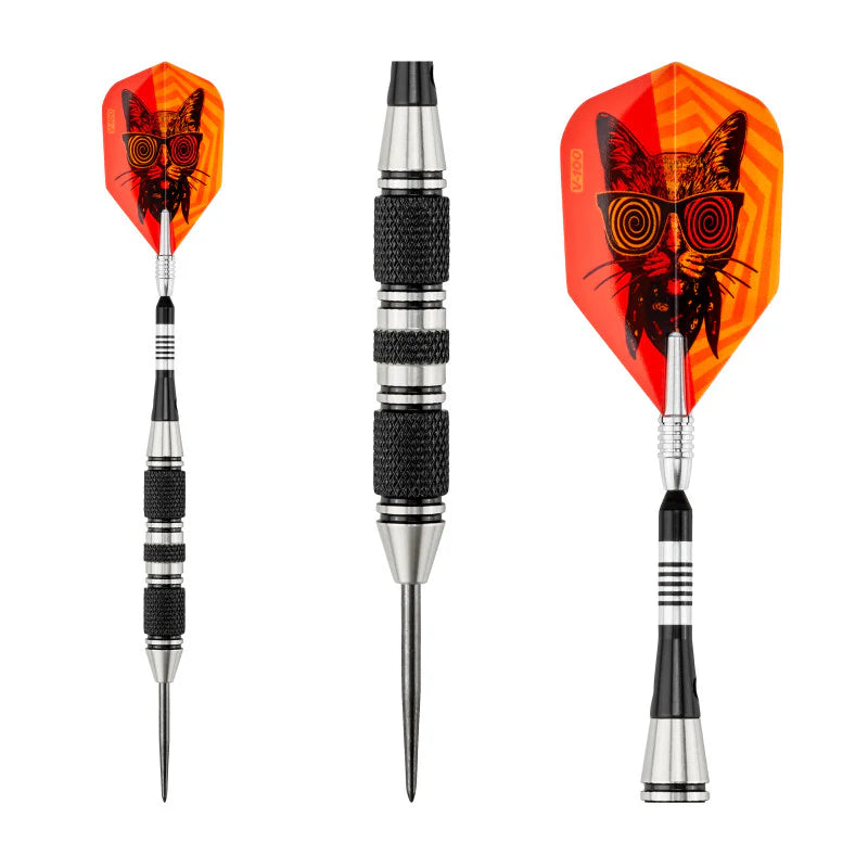 The Freak Steel Tip Darts - view 2