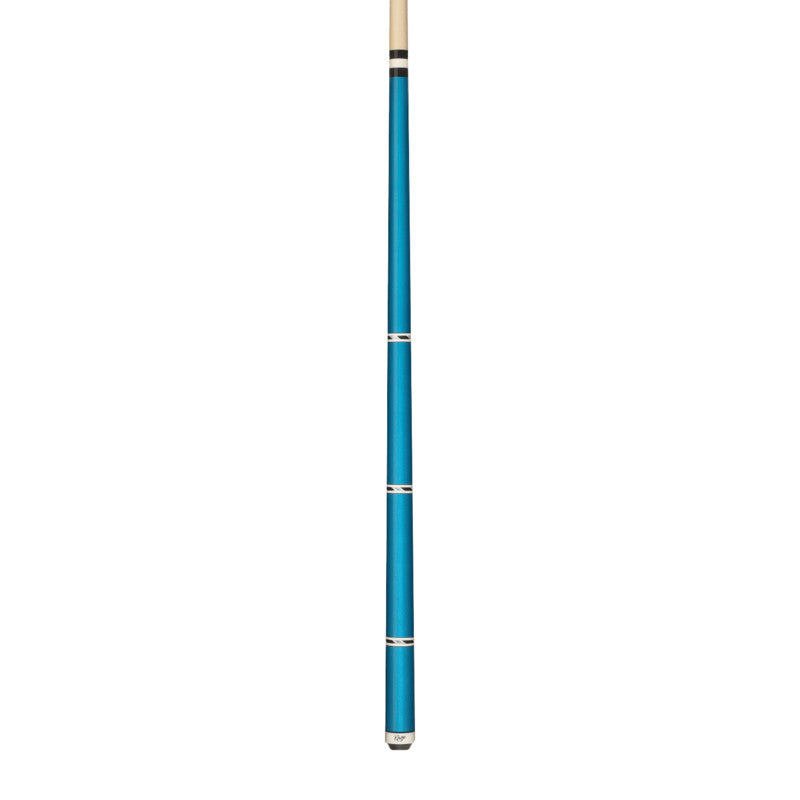 Blue Charger Rage Cue Stick - view 2