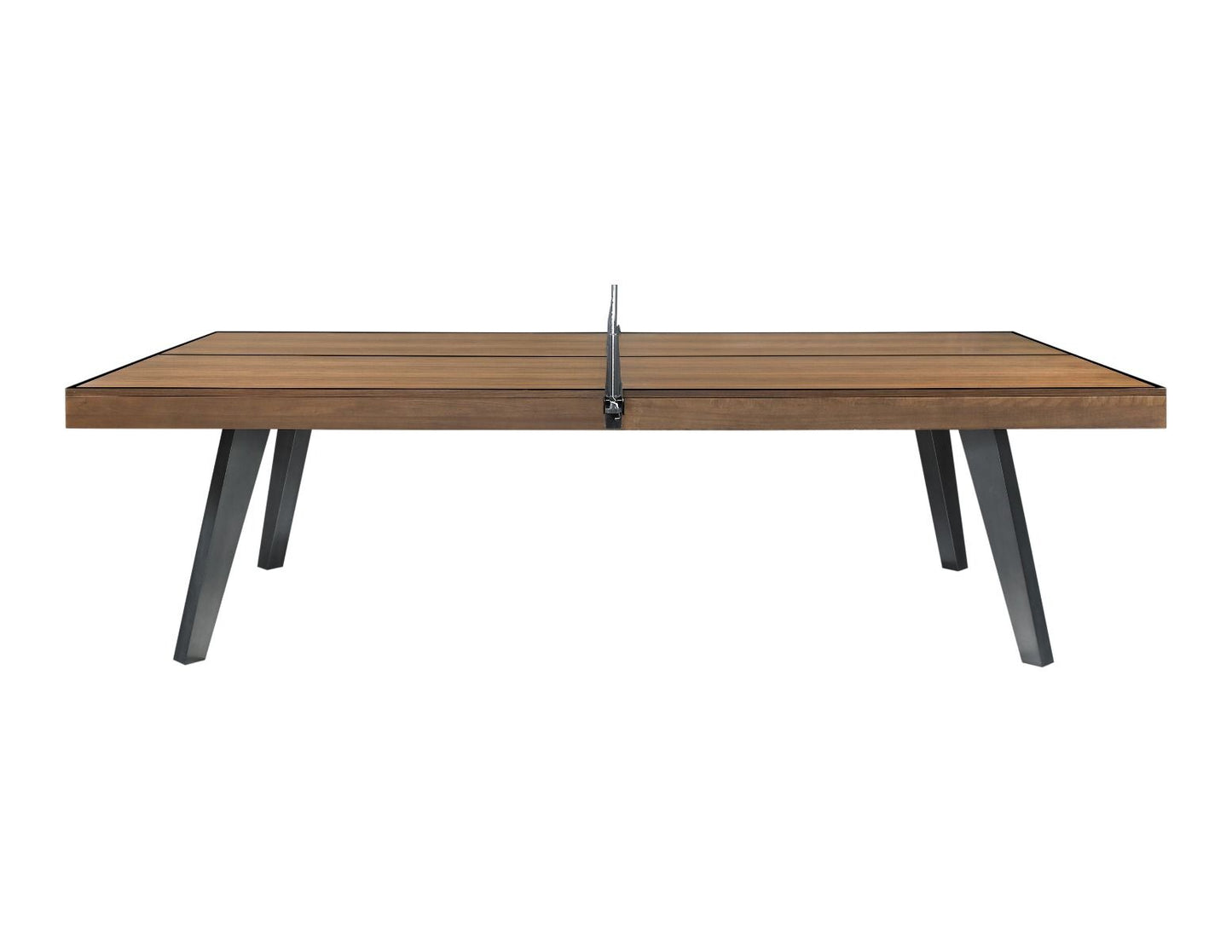 Plank and Hide Harper Ping Pong Table
