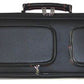 4x8 Soft Cue Bag with Double Shoulder Straps