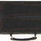 4x8 Soft Cue Bag with Double Shoulder Straps - view 2