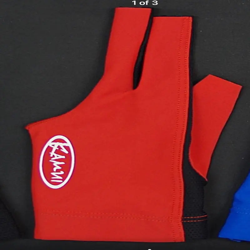 Kamui Billiard Glove Old Model - view 5