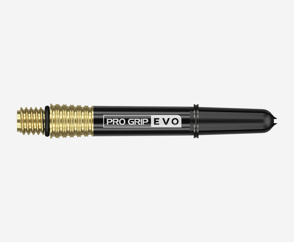 Pro Grip Evo Dart Shafts - view 2