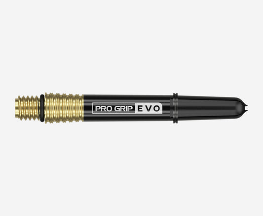 Pro Grip Evo Dart Shafts - view 2