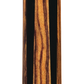 K2 6 Point Black and Bocote - view 2