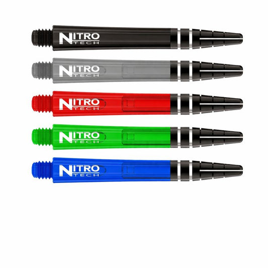 Nitrotech Dart Shafts