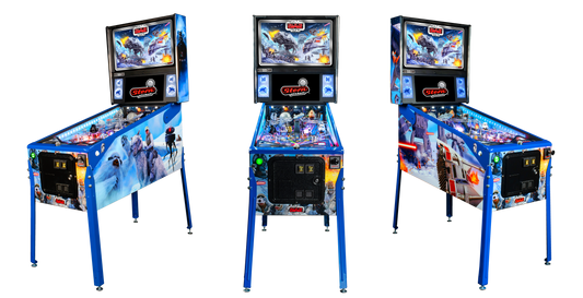 Star Wars Fall of The Empire: Limited Edition Stern Pinball
