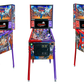 Transformer: More Than Meets the Eye Limited Edition Stern Pinball
