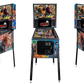 Stern Fallout Pro Pinball Machine