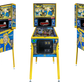 Stern Fallout Limited Edition Pinball Machine