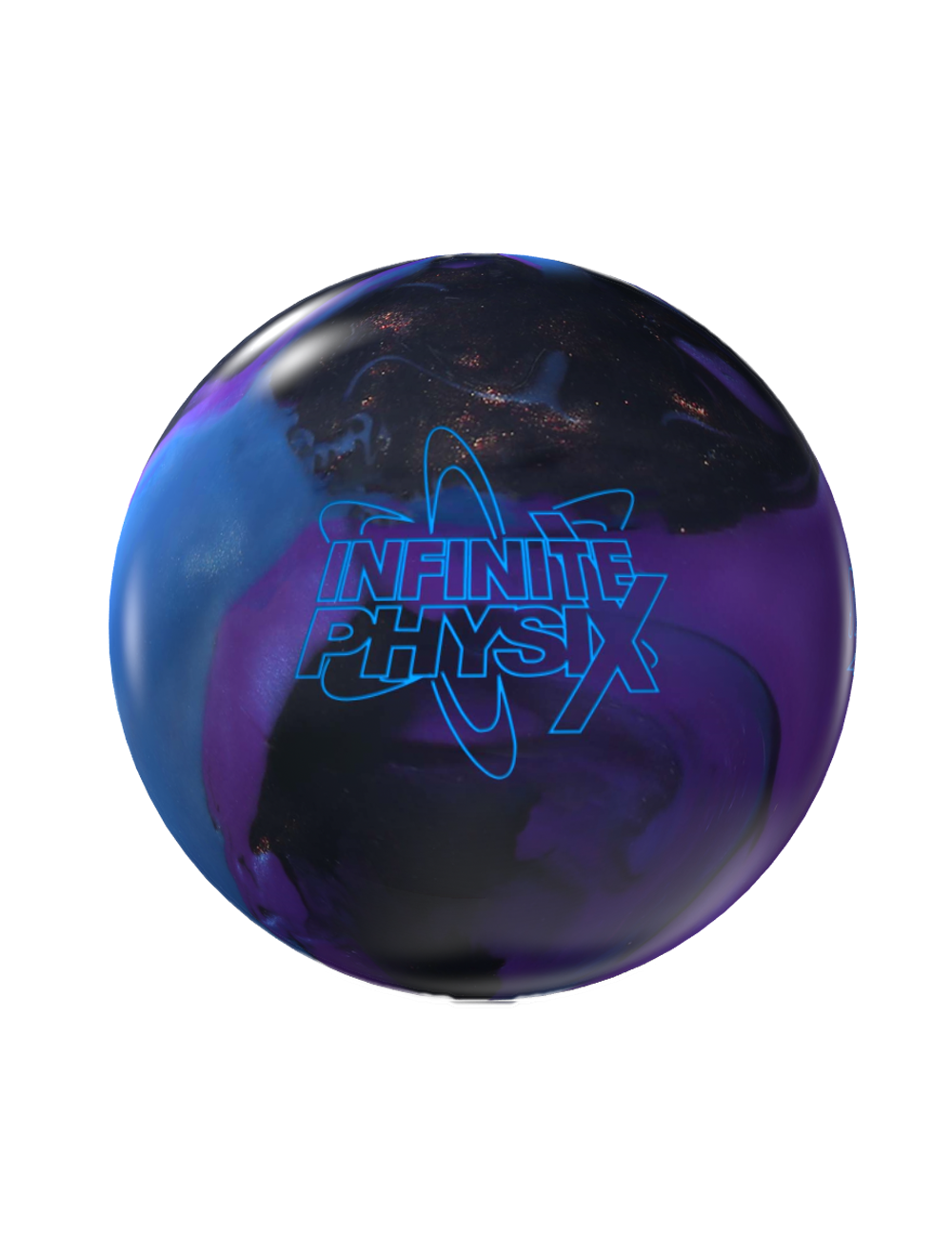 Infinite Physix Bowling Ball
