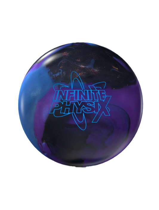 Infinite Physix Bowling Ball