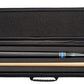 Casemaster Parallax Plus 1x1 Billiard Cue Case