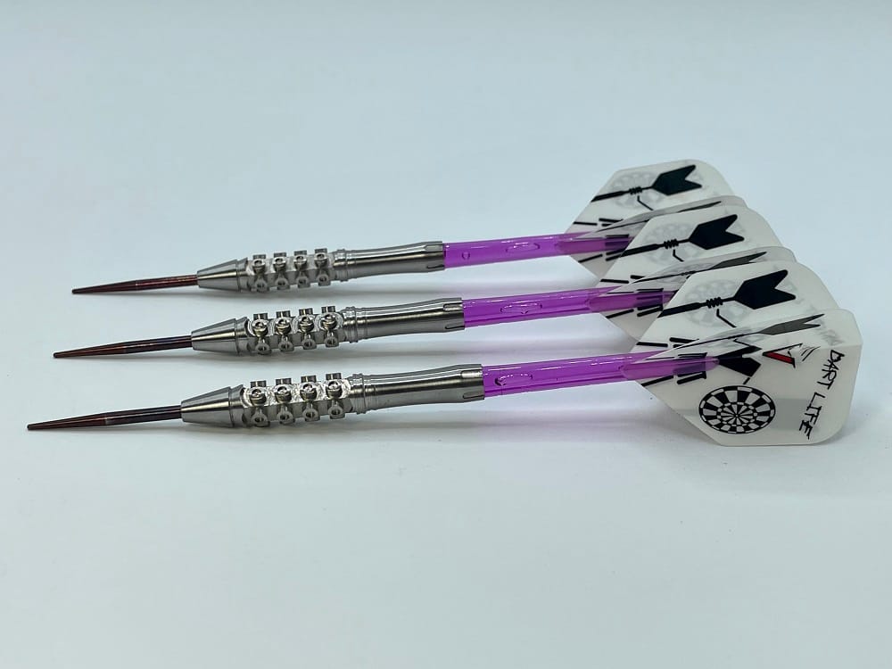 Voks Jagger EL-C Darts