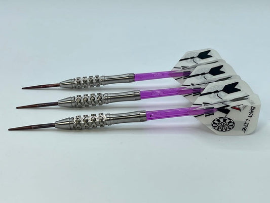 Voks Jagger EL-C Darts