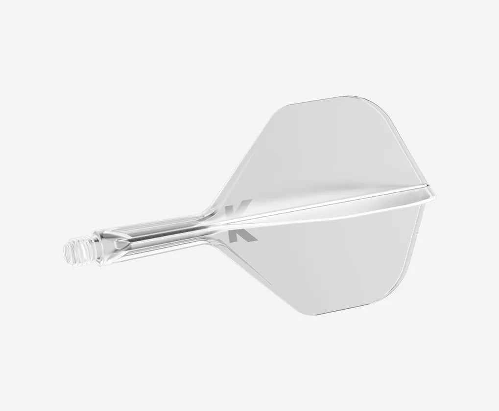 K-FLEX Flight System No.2 Shape - view 3