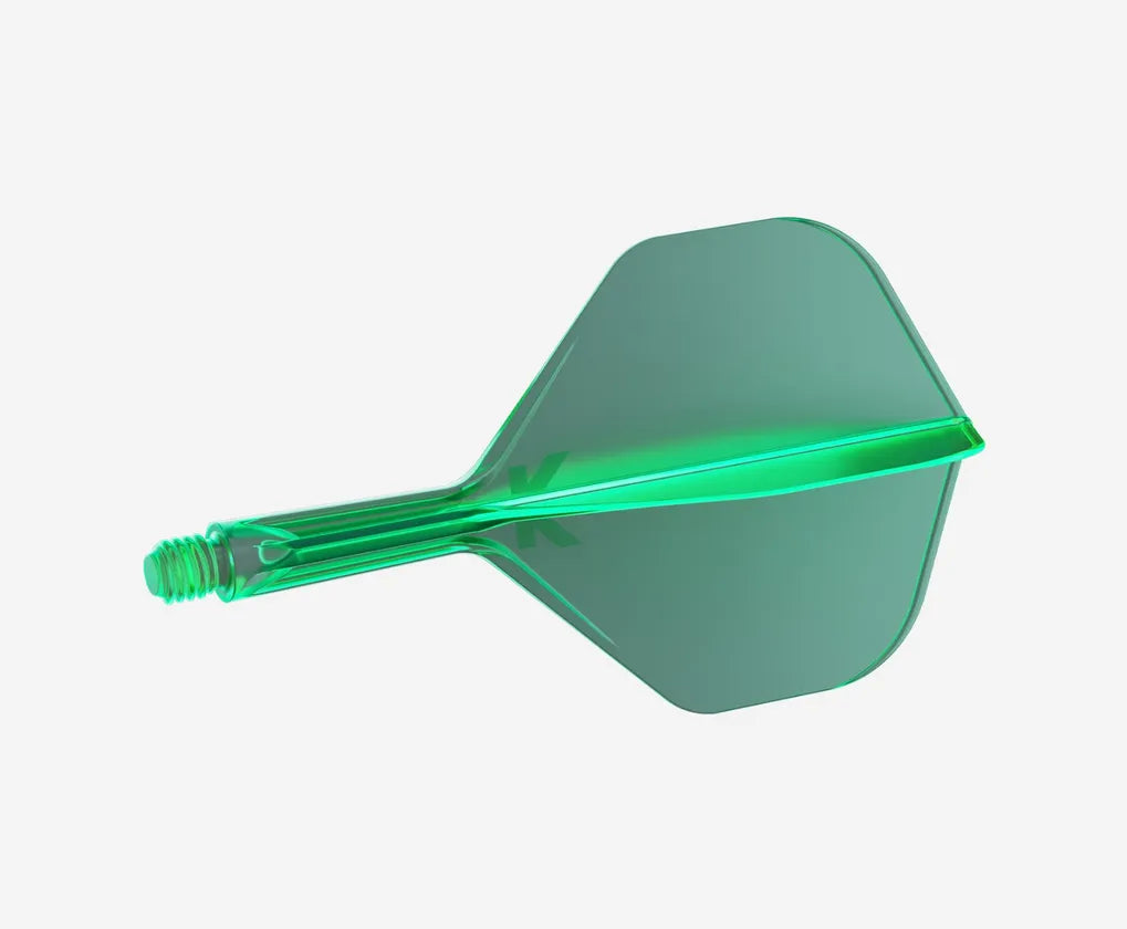 K-FLEX Flight System No.2 Shape - view 5