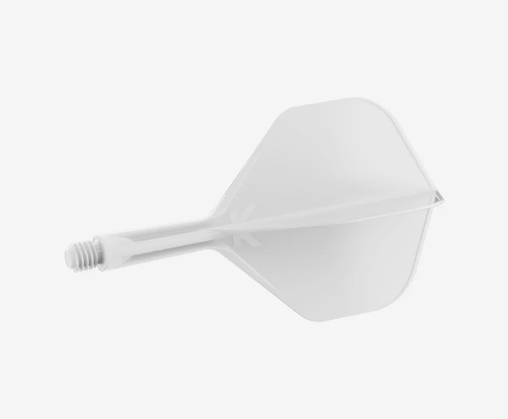 K-FLEX Flight System No.2 Shape - view 2