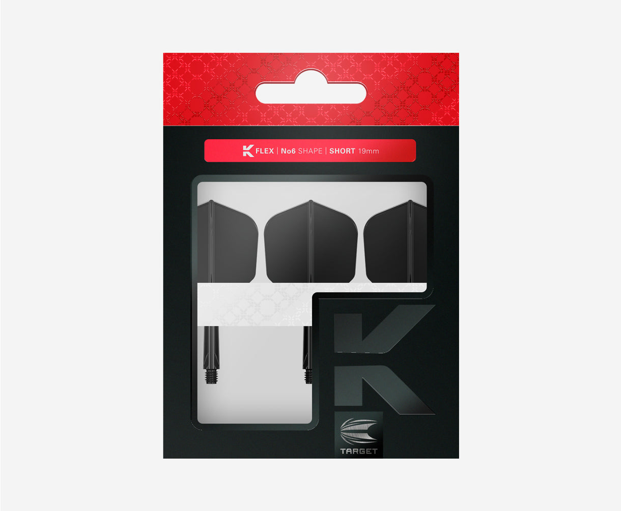 K-FLEX Flight System No.6 Shape - view 6