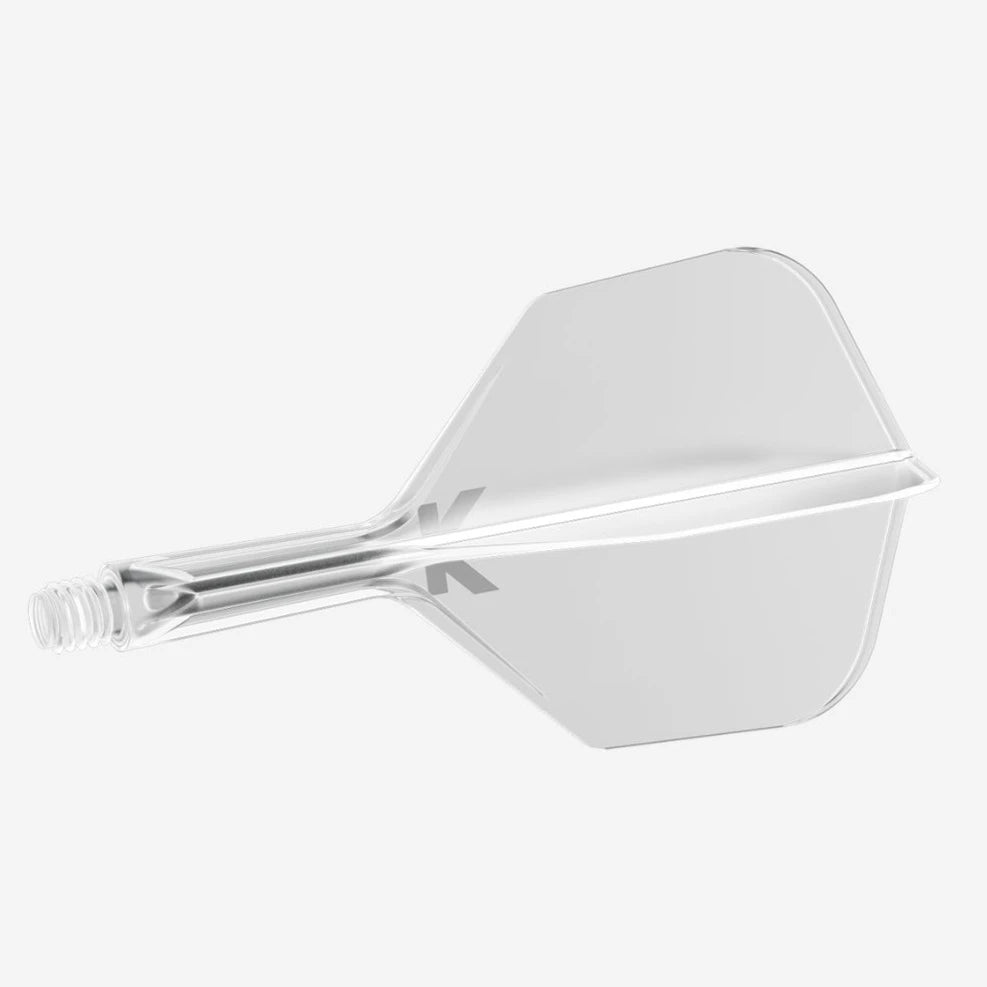 K-FLEX Flight System No.6 Shape - view 5