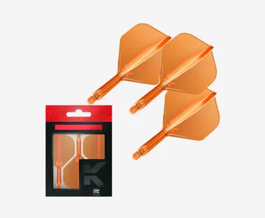K-FLEX Flight System No.2 Shape - view 9