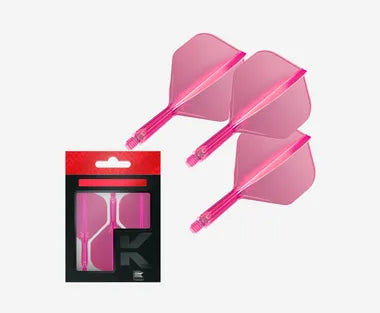 K-FLEX Flight System No.2 Shape - view 8