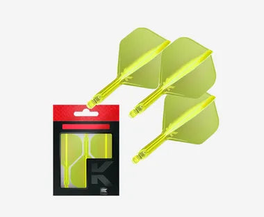K-FLEX Flight System No.2 Shape - view 7
