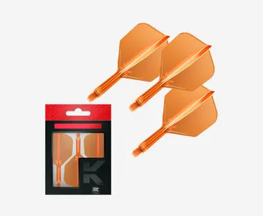 K-FLEX Flight System No.6 Shape - view 9