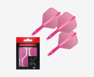 K-FLEX Flight System No.6 Shape - view 8