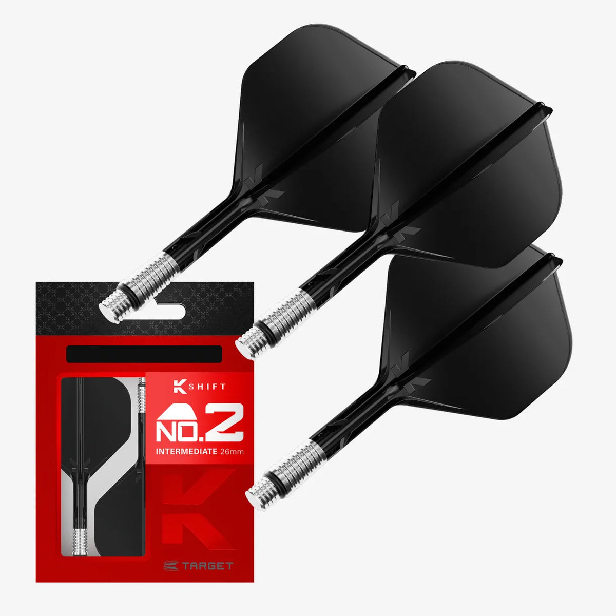 K-Flex Shift Dart Shafts